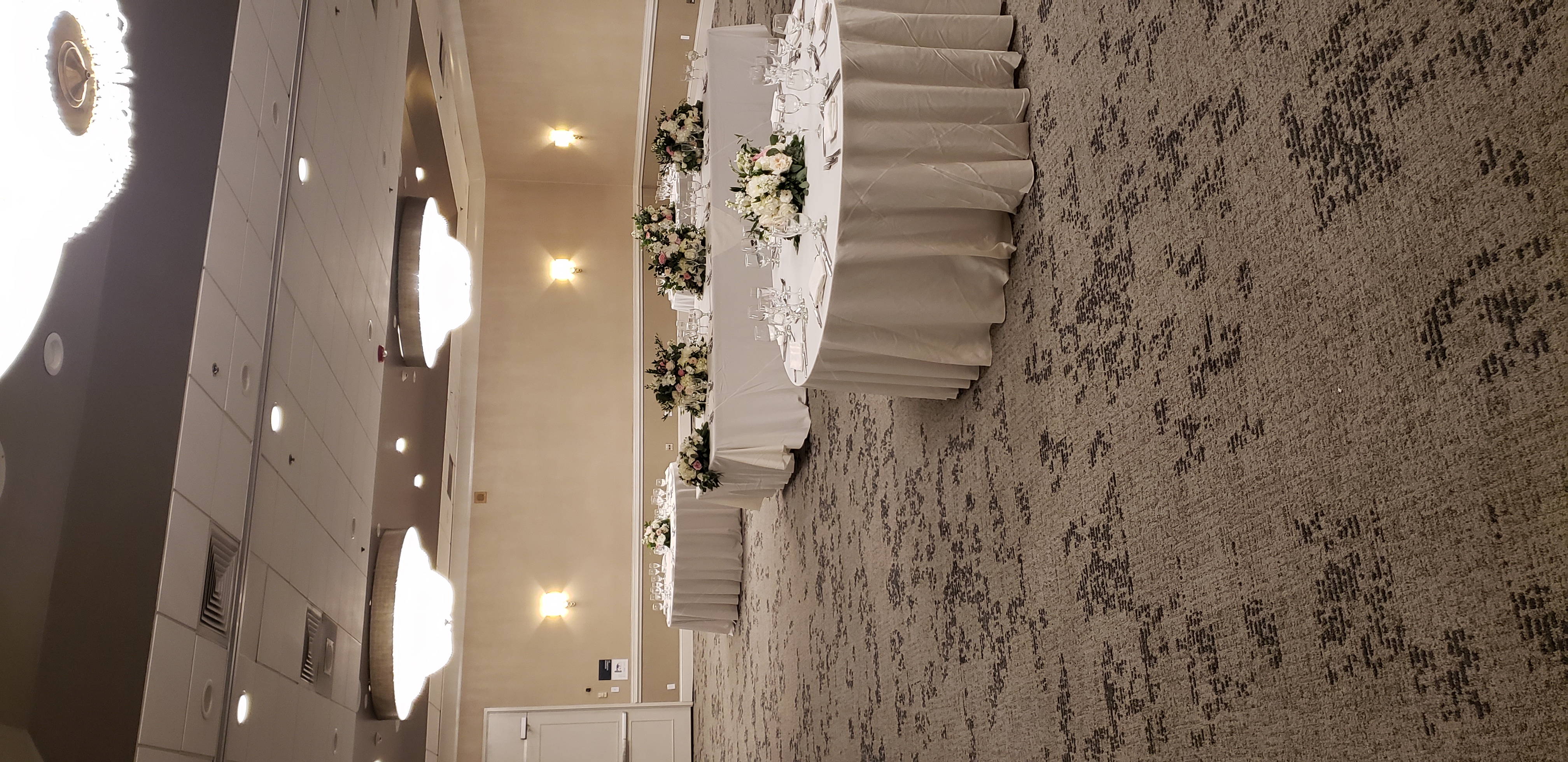 Beeman Conference Room