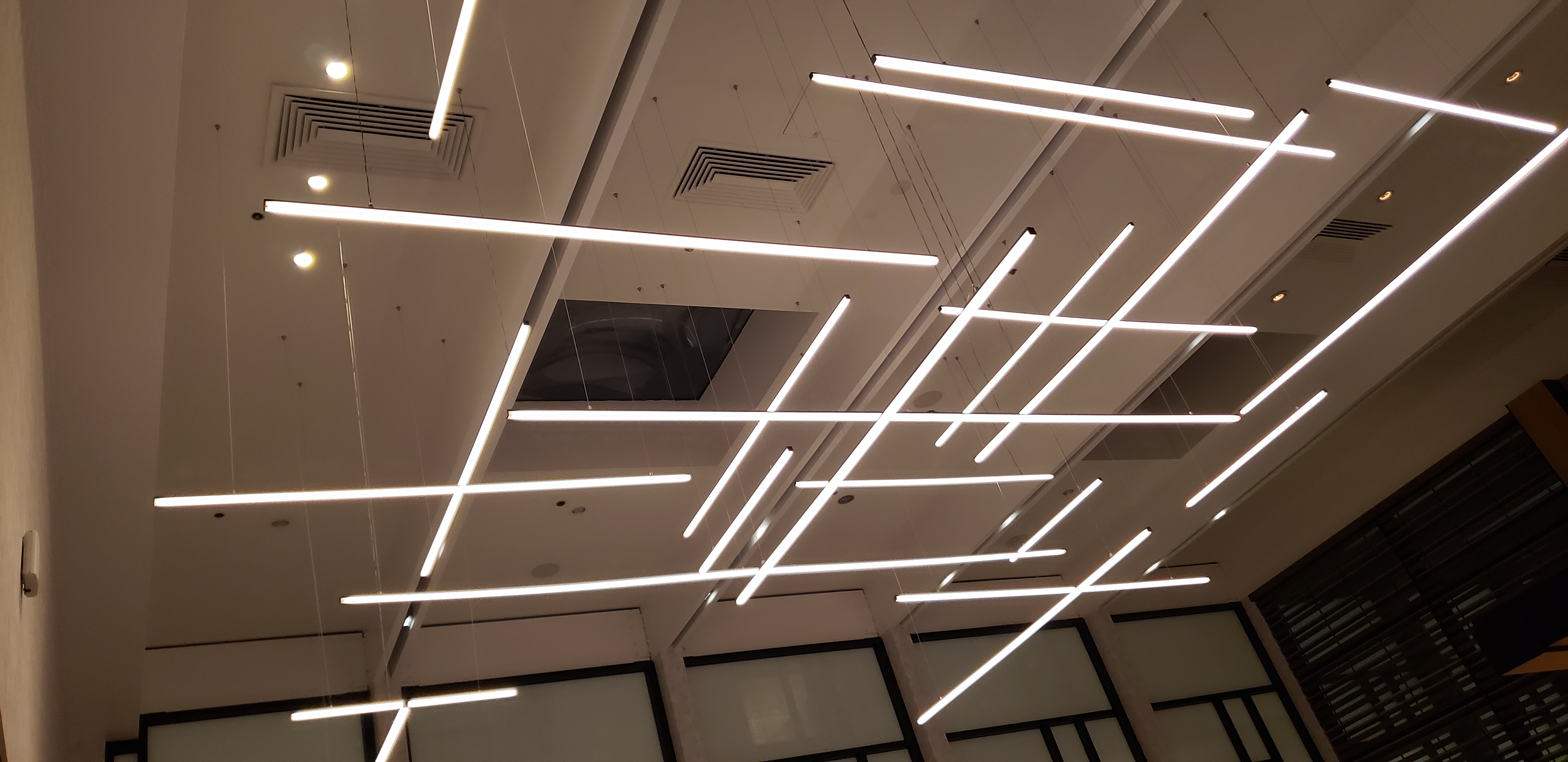 Beeman Hotel Entrance