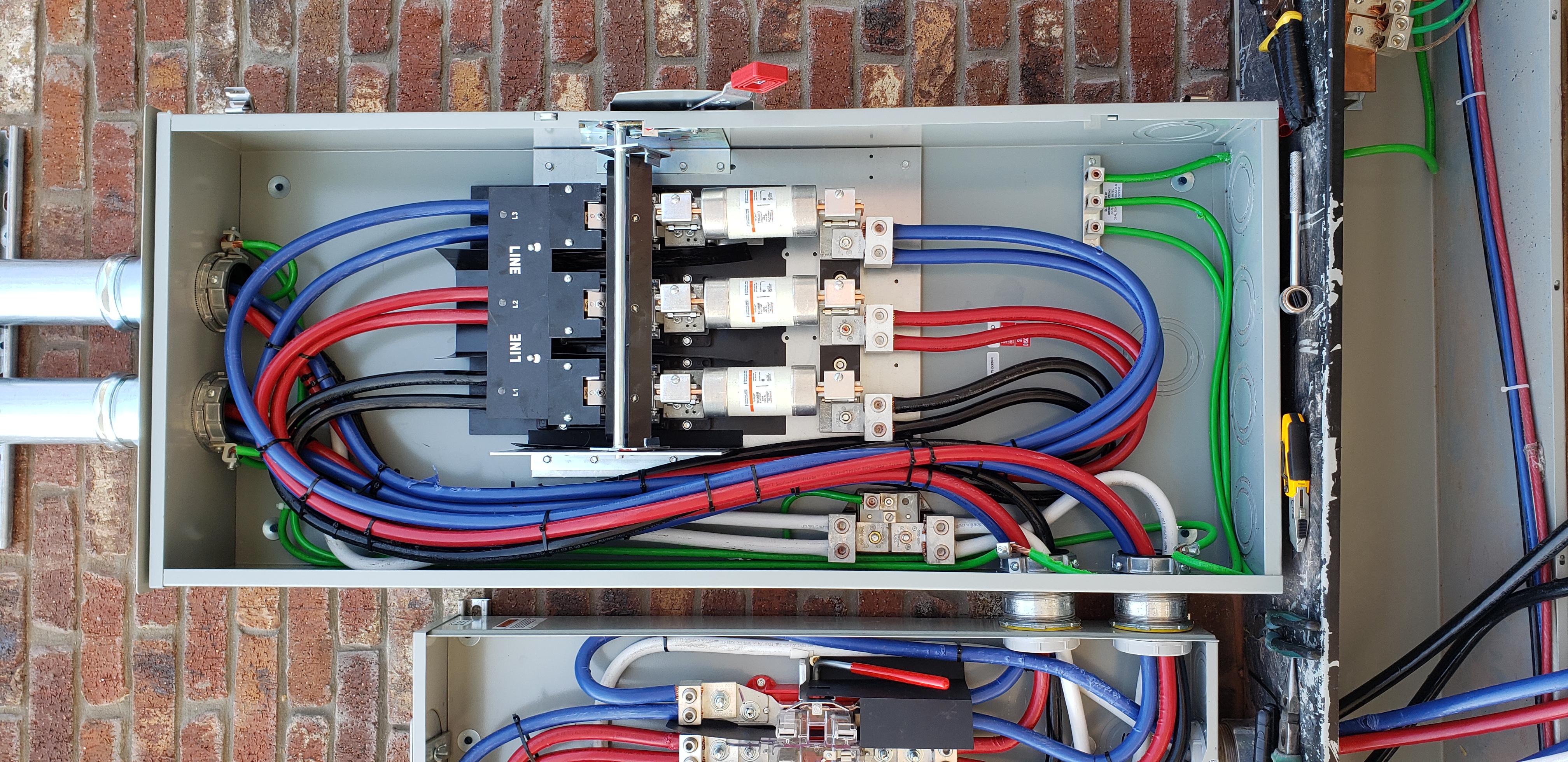 Electrical Service 1