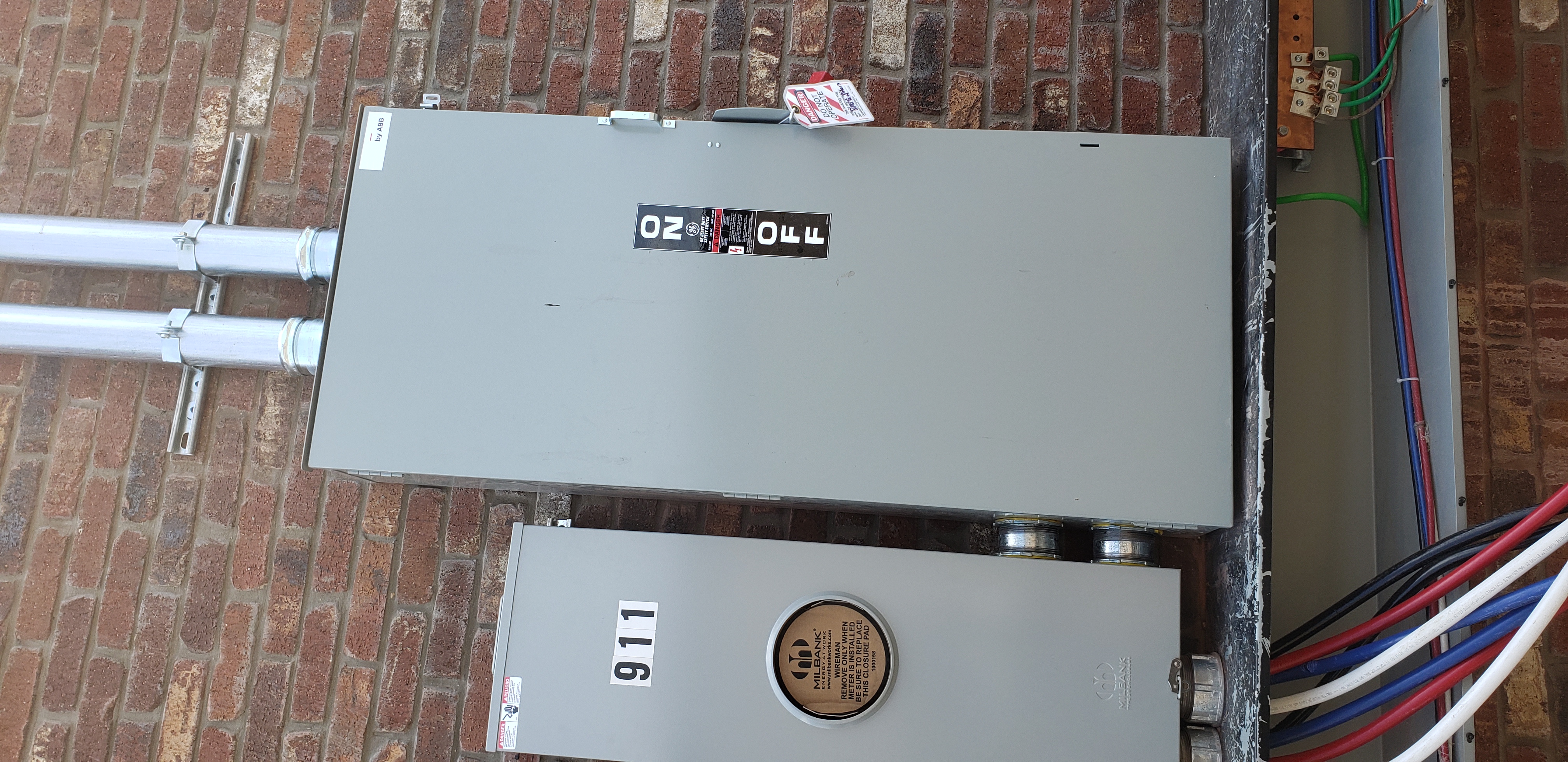 Electrical Service 2