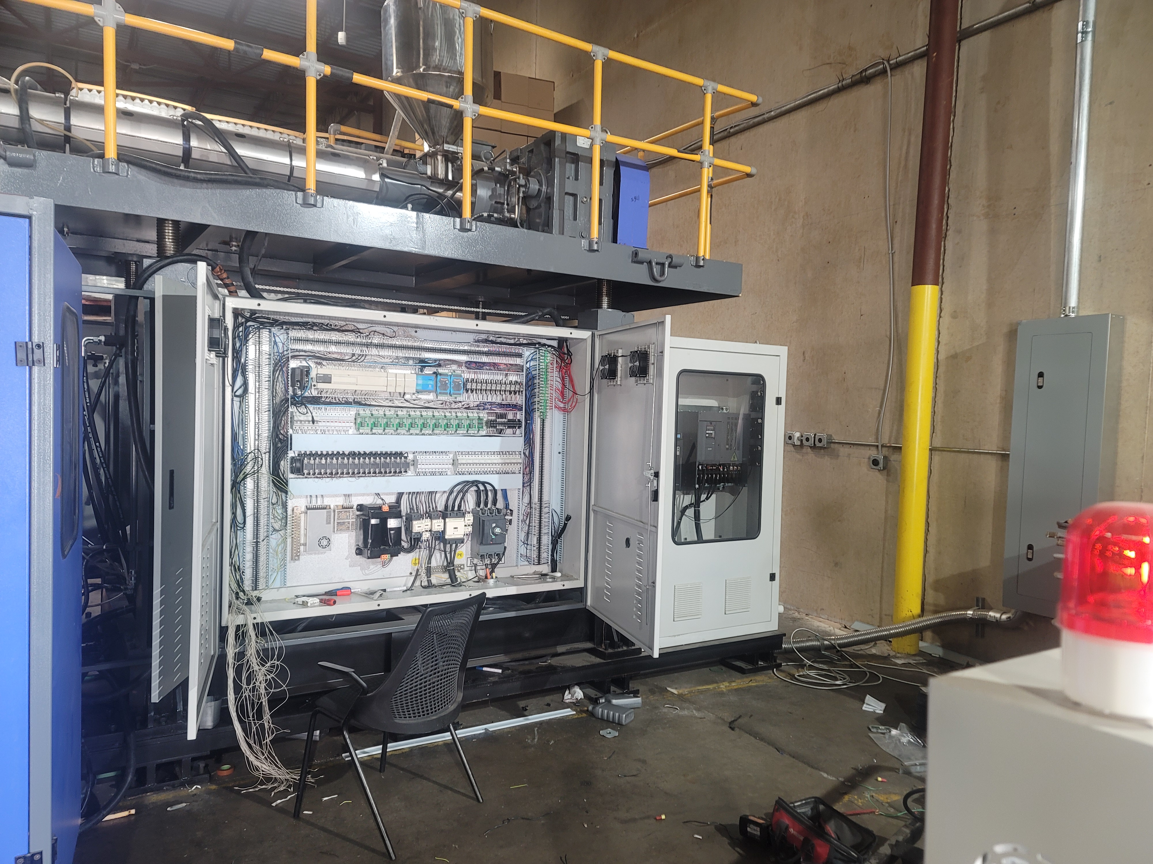 Preventive Maintenance