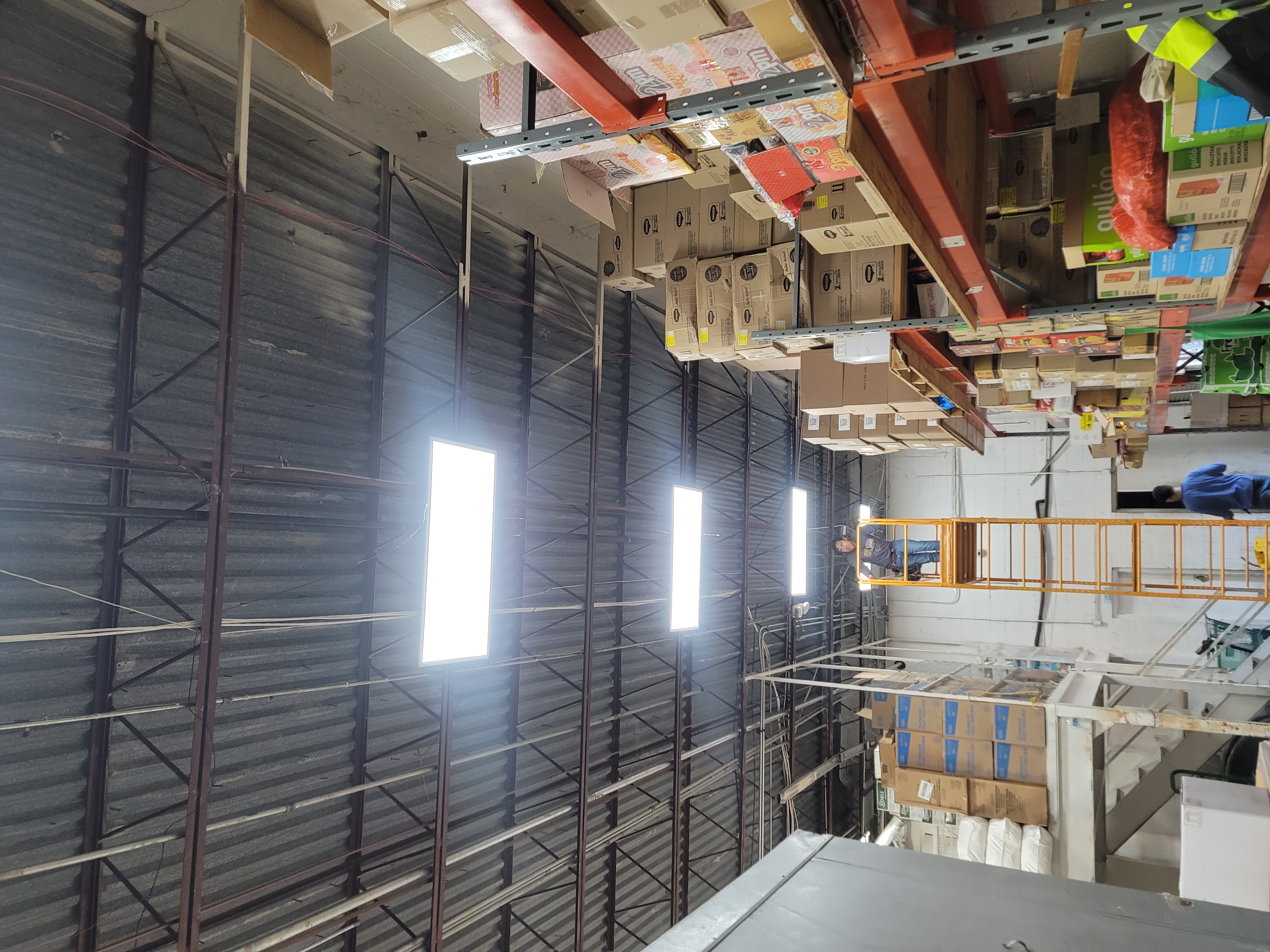 Patel Brothers Plano