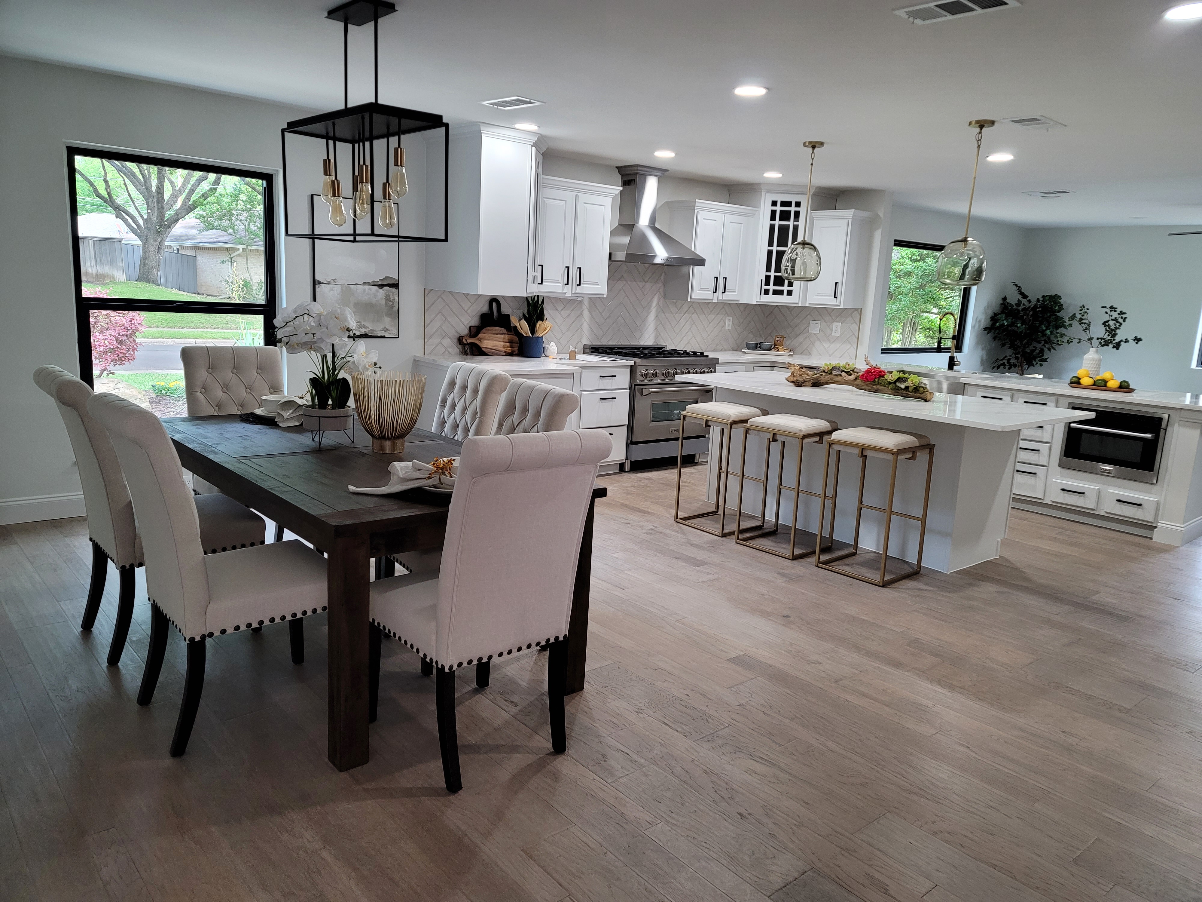 Residential Kitchen 3