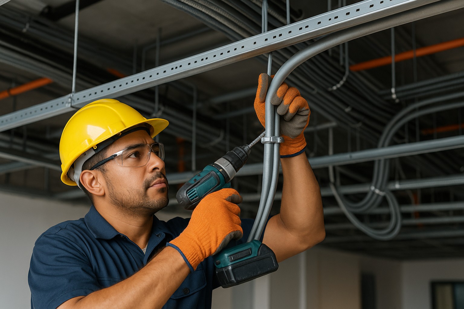 Electrical Installations